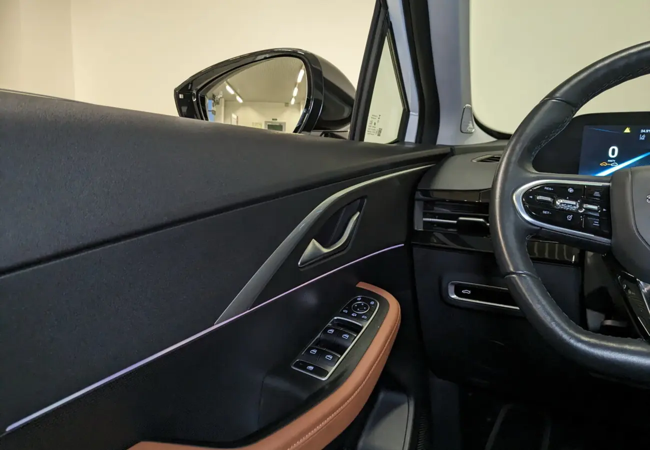 OMODA C5