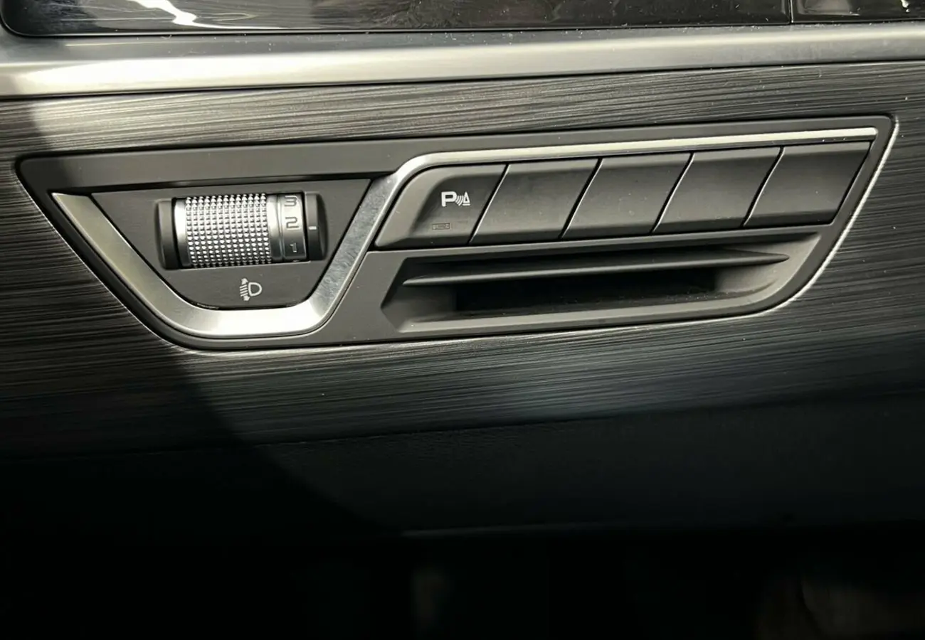 Geely Tugella