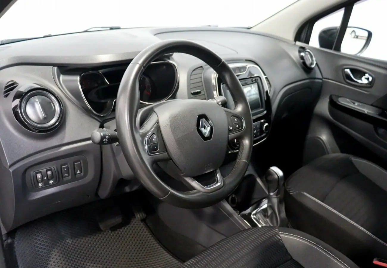 Renault Kaptur