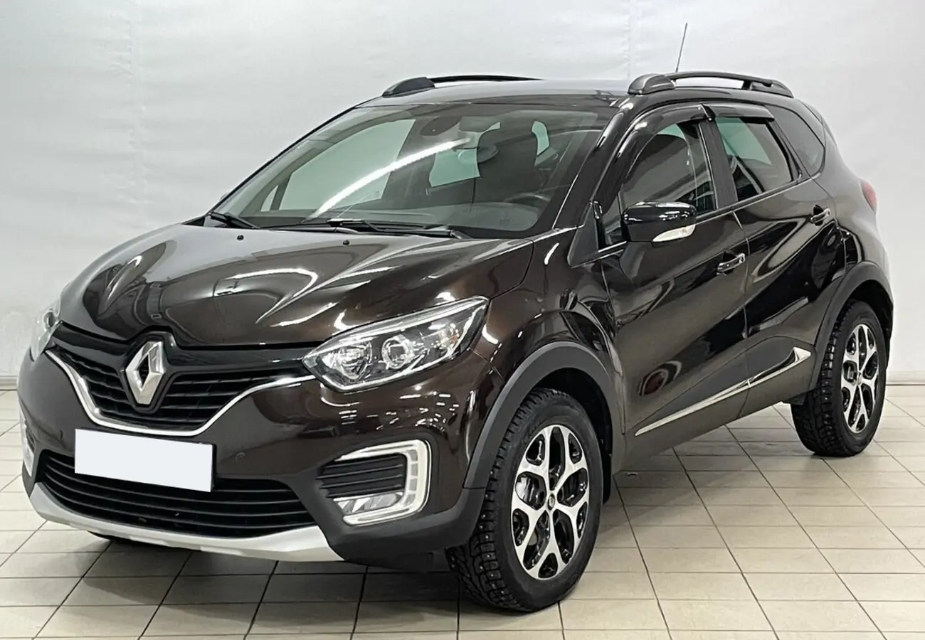 Renault Kaptur
