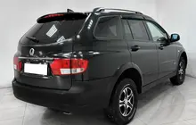 SsangYong Kyron