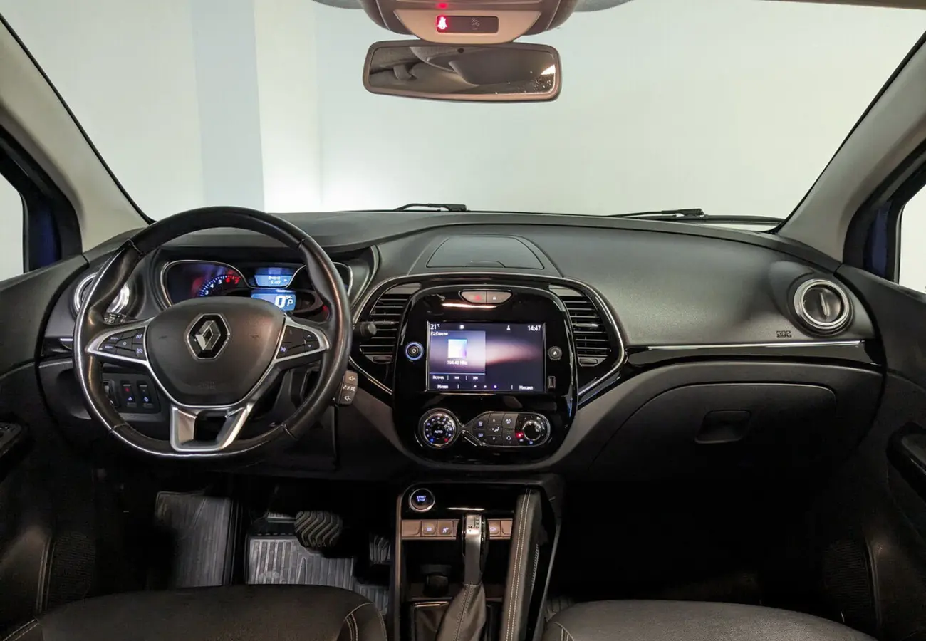 Renault Kaptur