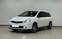 Nissan Wingroad