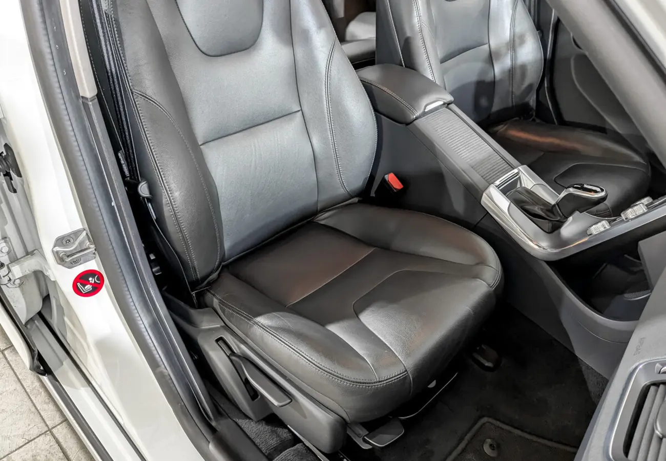 Volvo S60 Cross Country