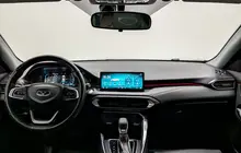 Kaiyi E5