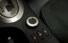 Nissan Qashqai+2