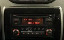 Nissan Terrano