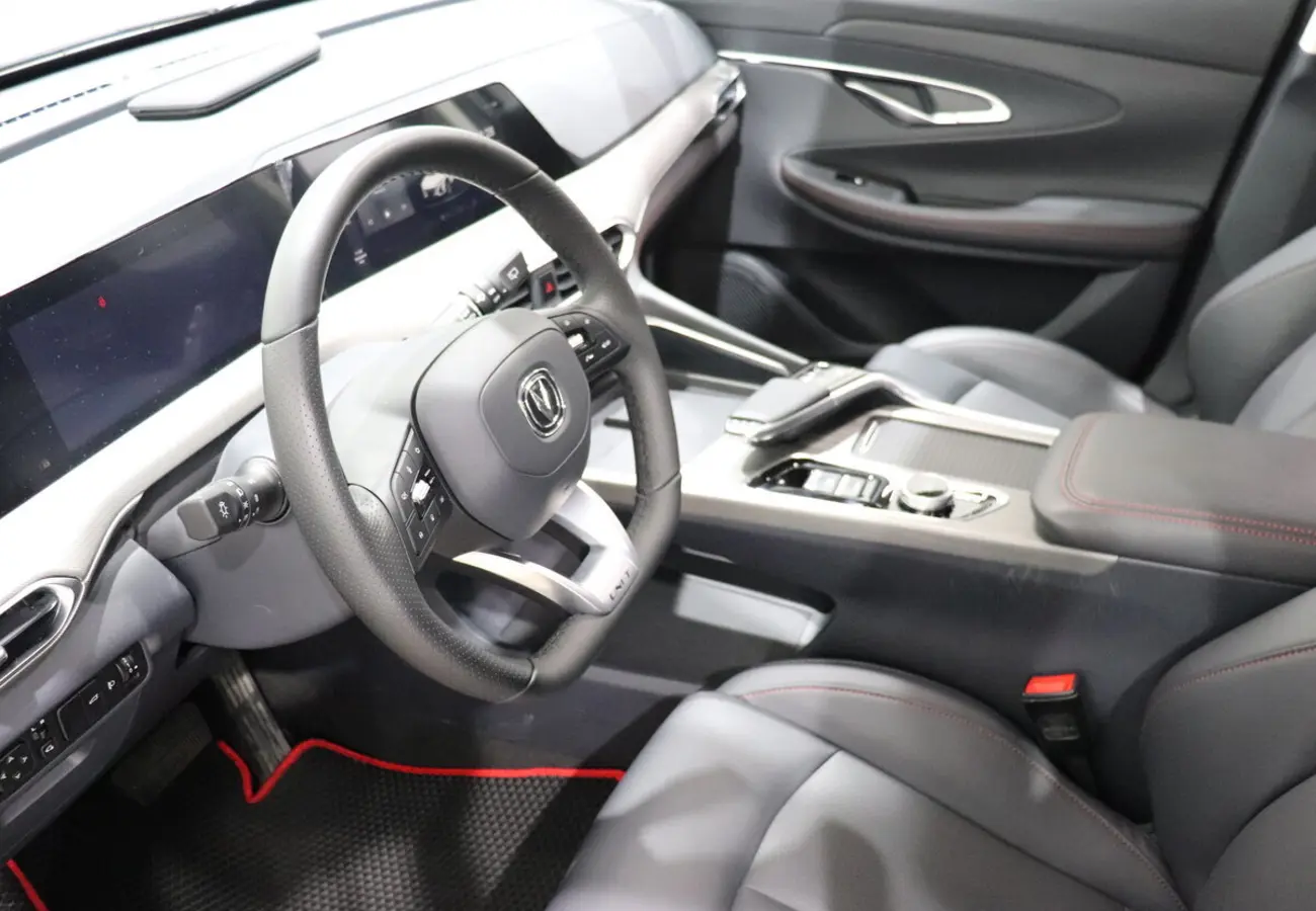 Changan UNI-T