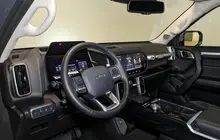 Haval Dargo