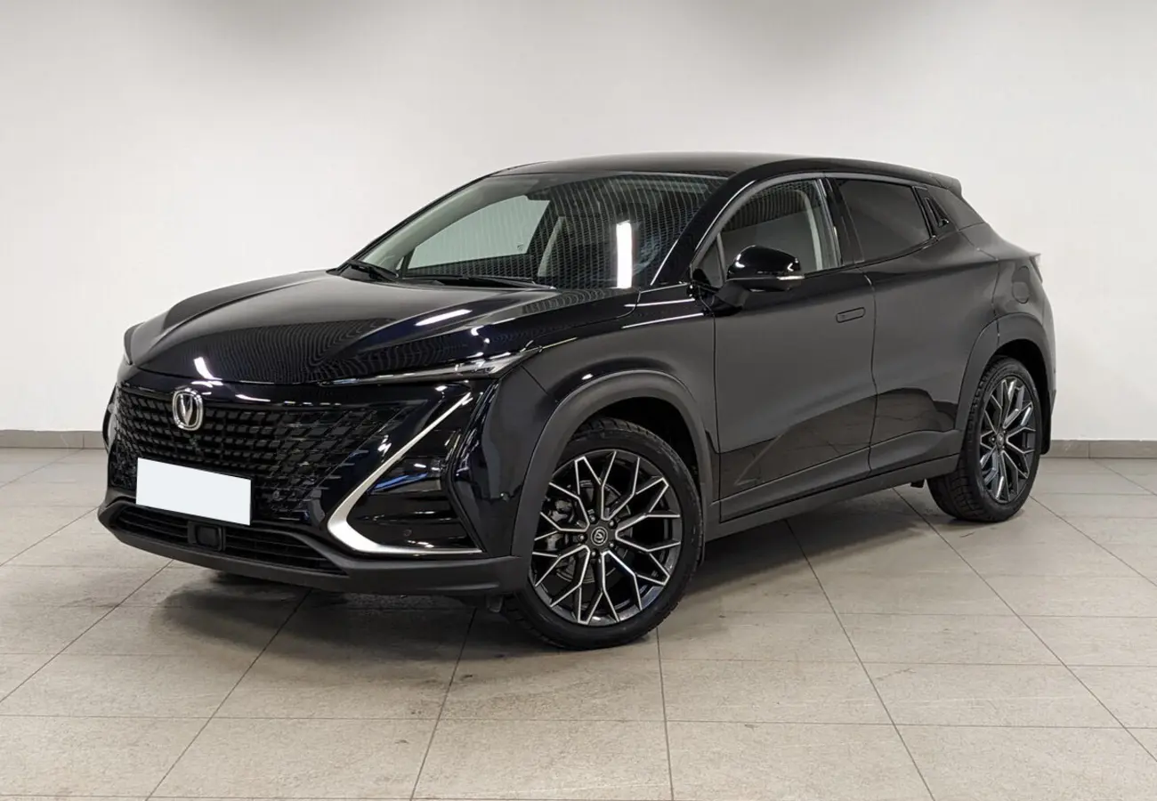 Changan UNI-T