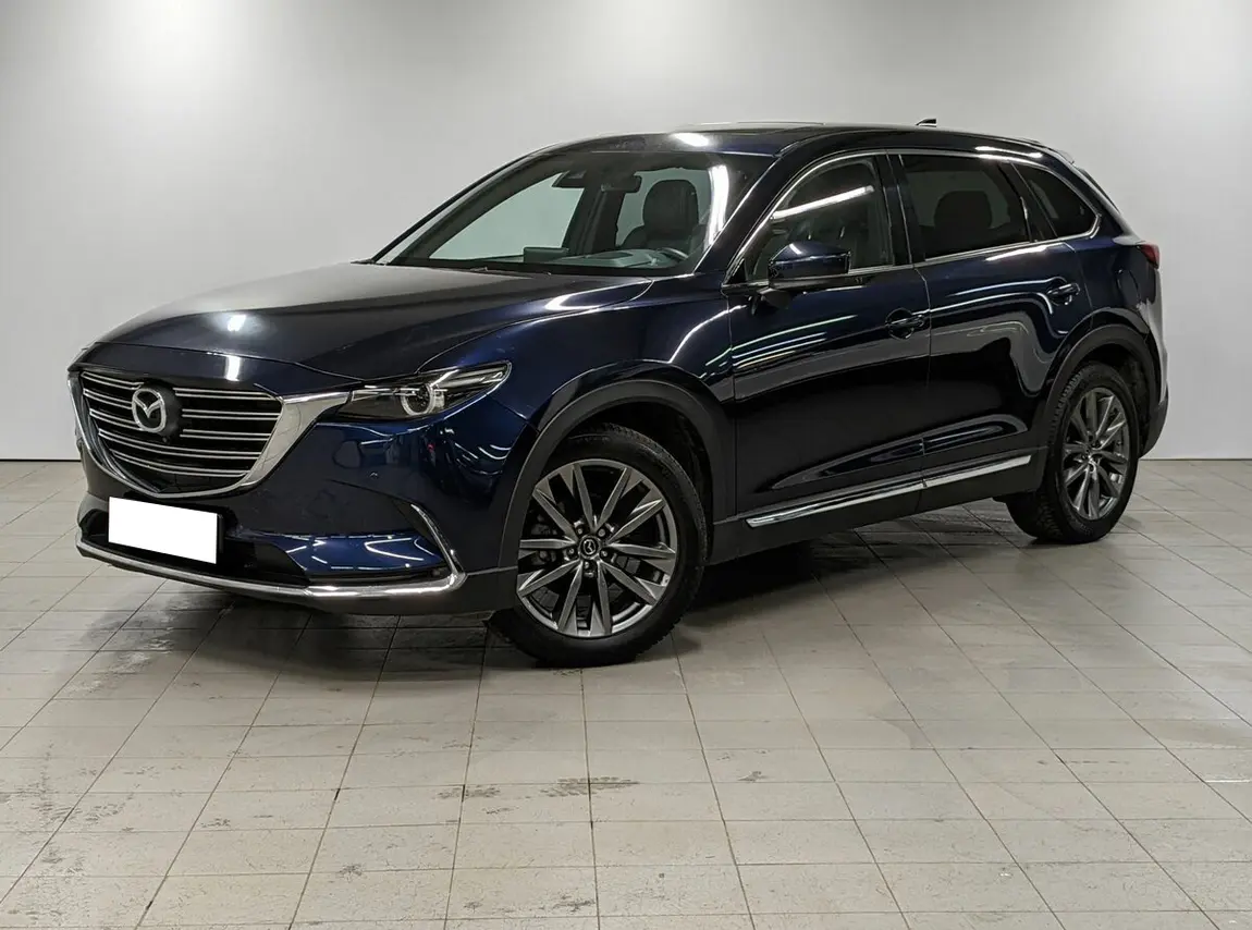 Mazda CX-9