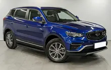 Geely Atlas Pro