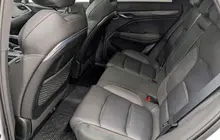 Geely Tugella