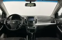 SsangYong Actyon