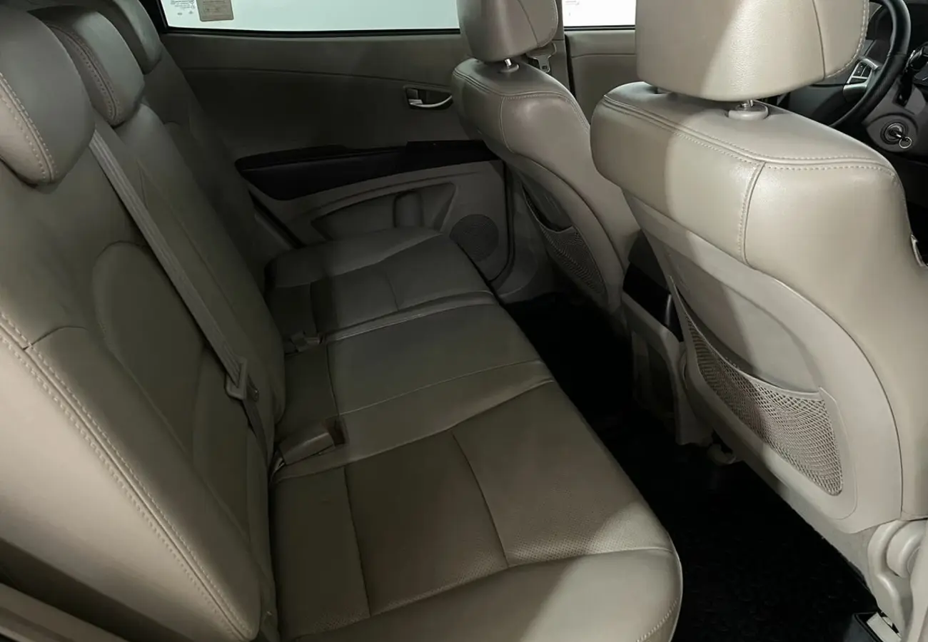 SsangYong Actyon