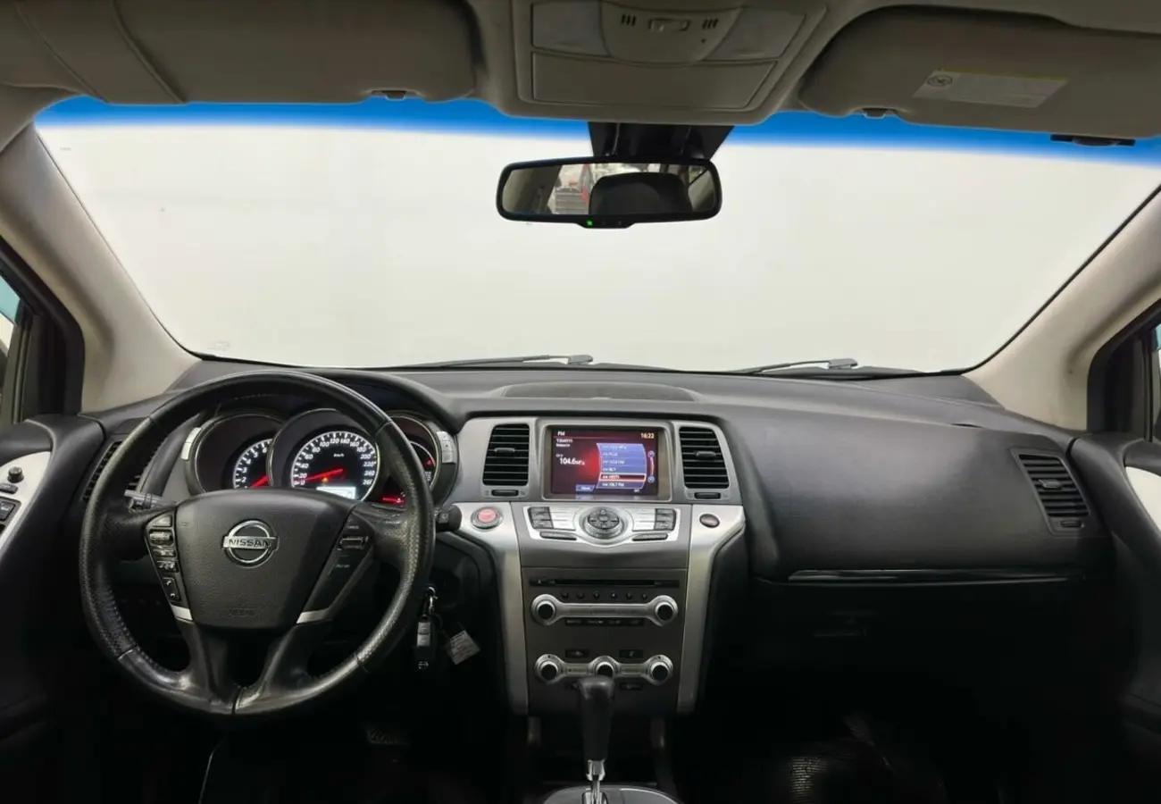 Nissan Murano