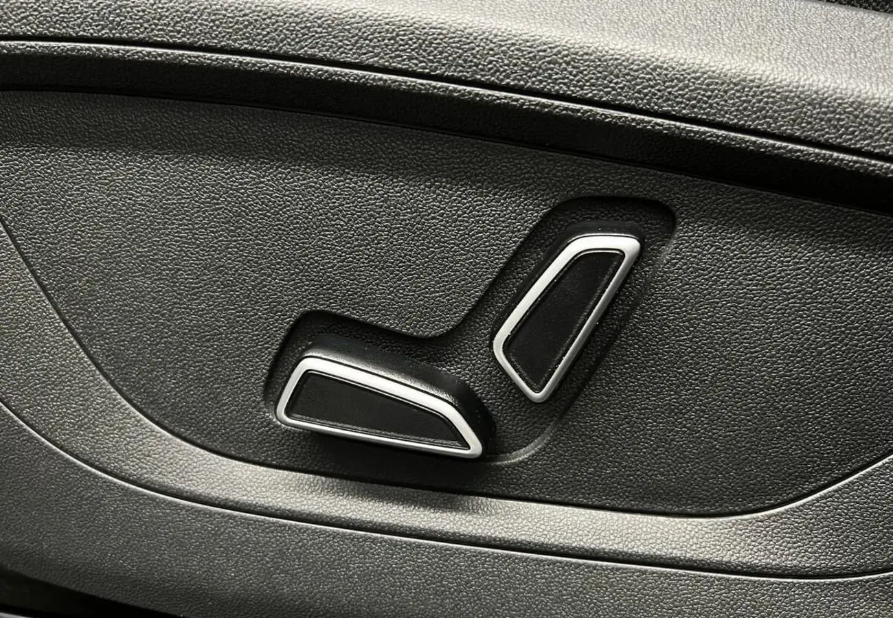 Changan CS55PLUS