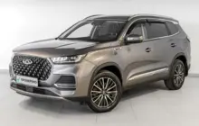 CHERY Tiggo 8 Pro Max