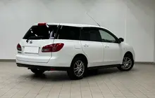 Nissan Wingroad