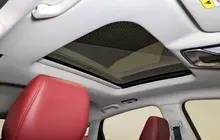 Changan CS85