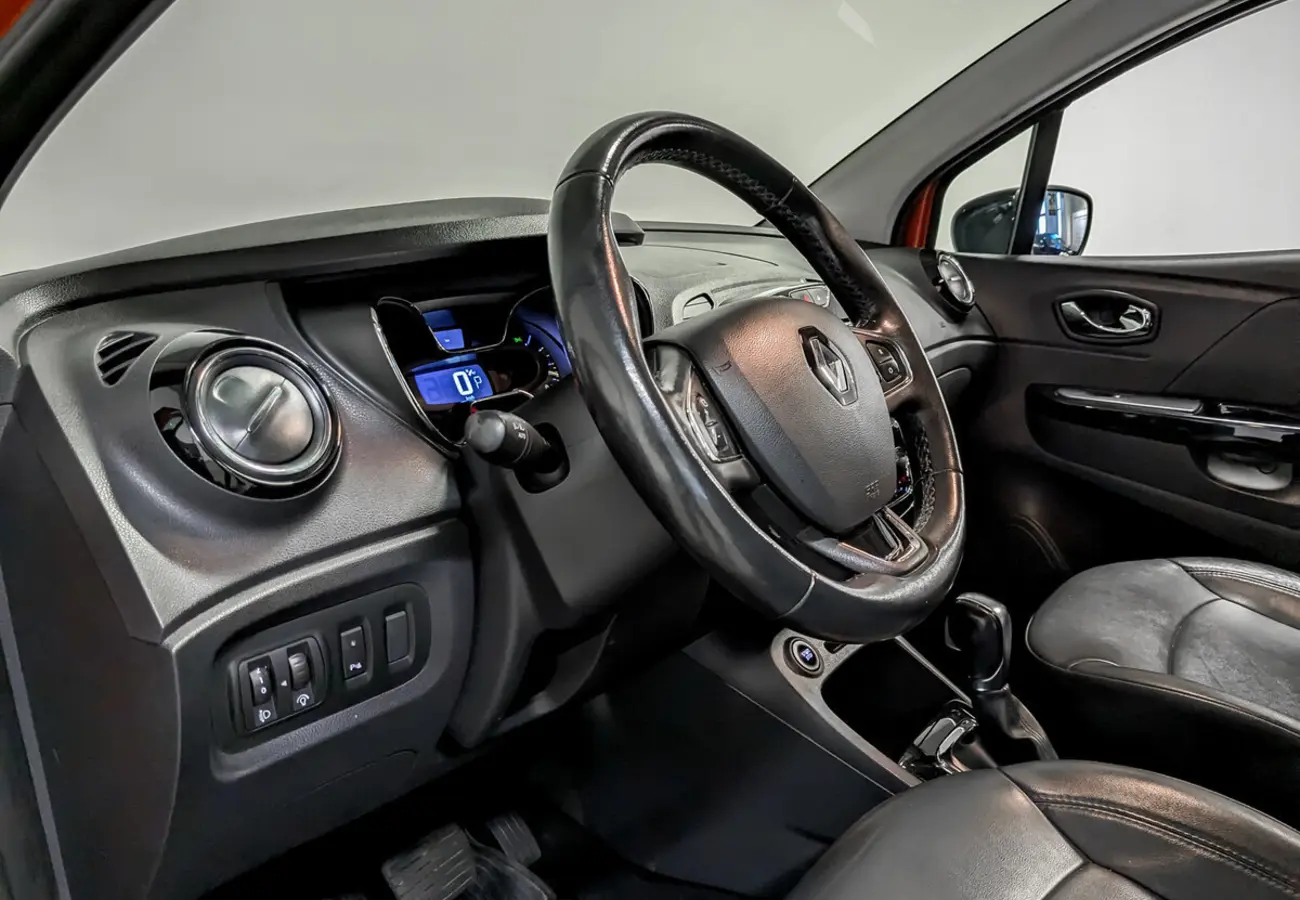 Renault Kaptur