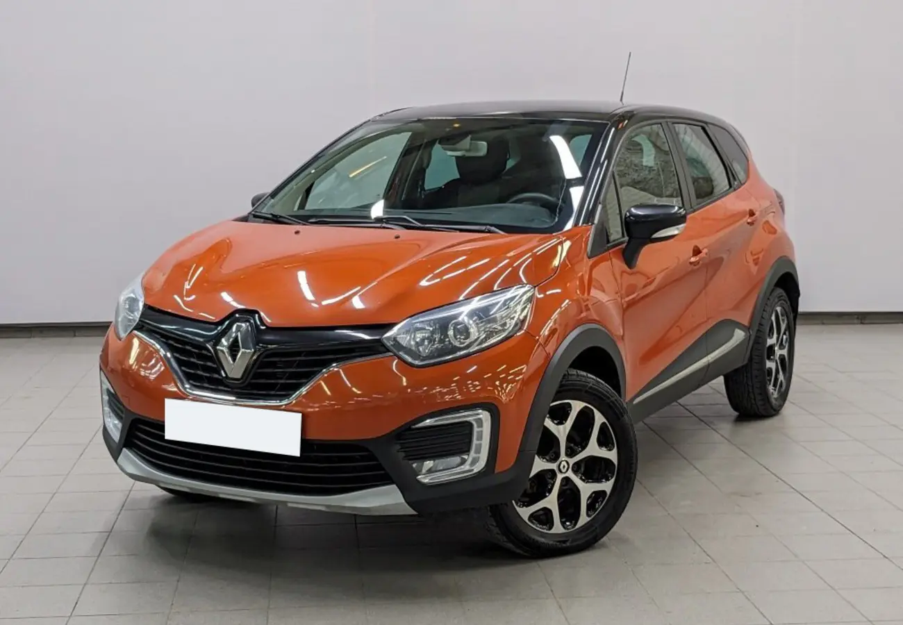 Renault Kaptur