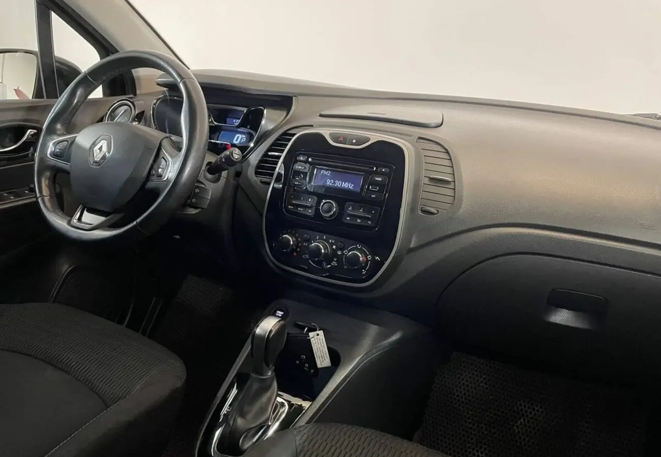 Renault Kaptur