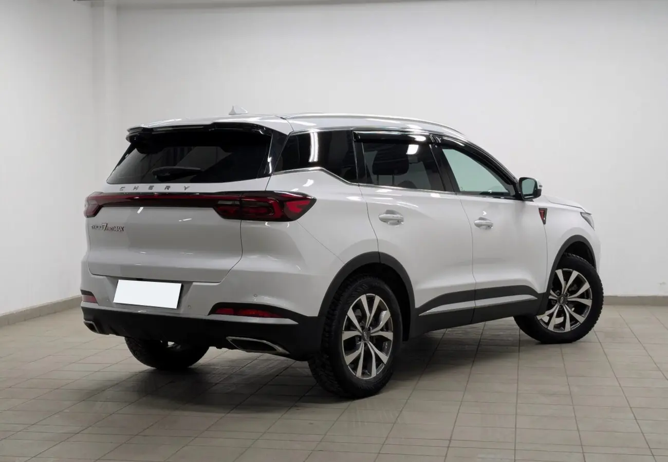 CHERY Tiggo 7 Pro Max