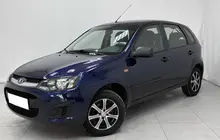 Lada (ВАЗ) Kalina