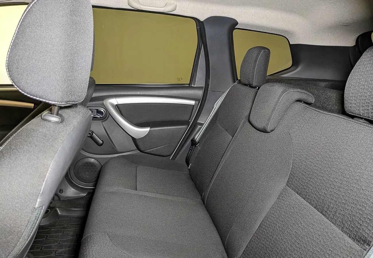 Nissan Terrano