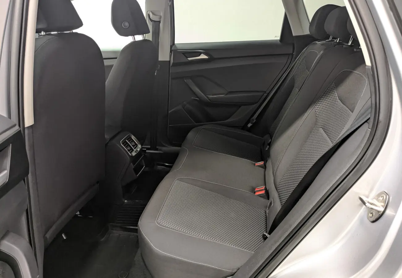 Volkswagen Taos