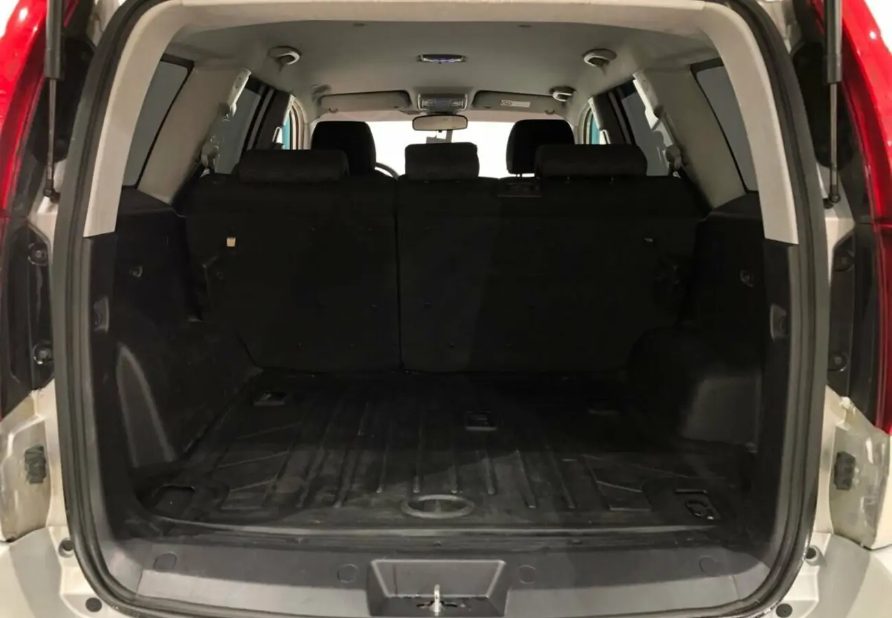 Great Wall Hover H3