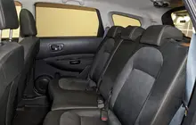 Nissan Qashqai+2