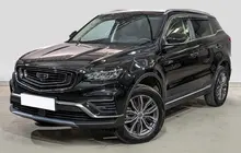 Geely Atlas Pro