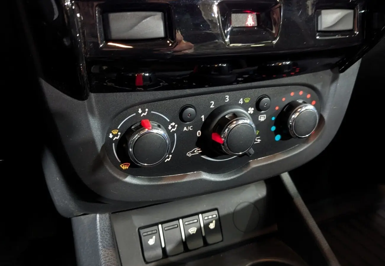 Lada (ВАЗ) Largus