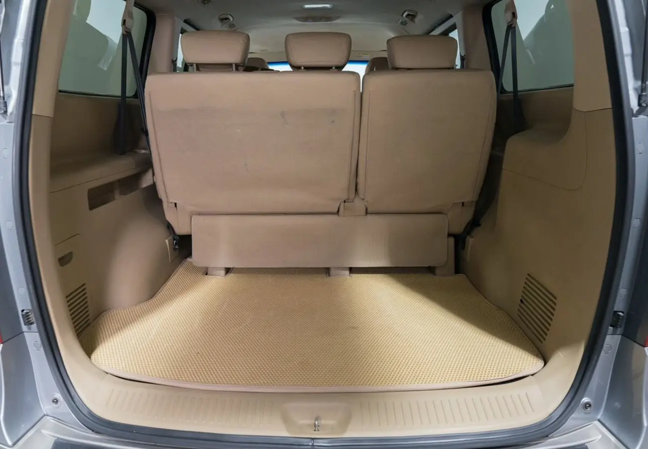 Hyundai H-1