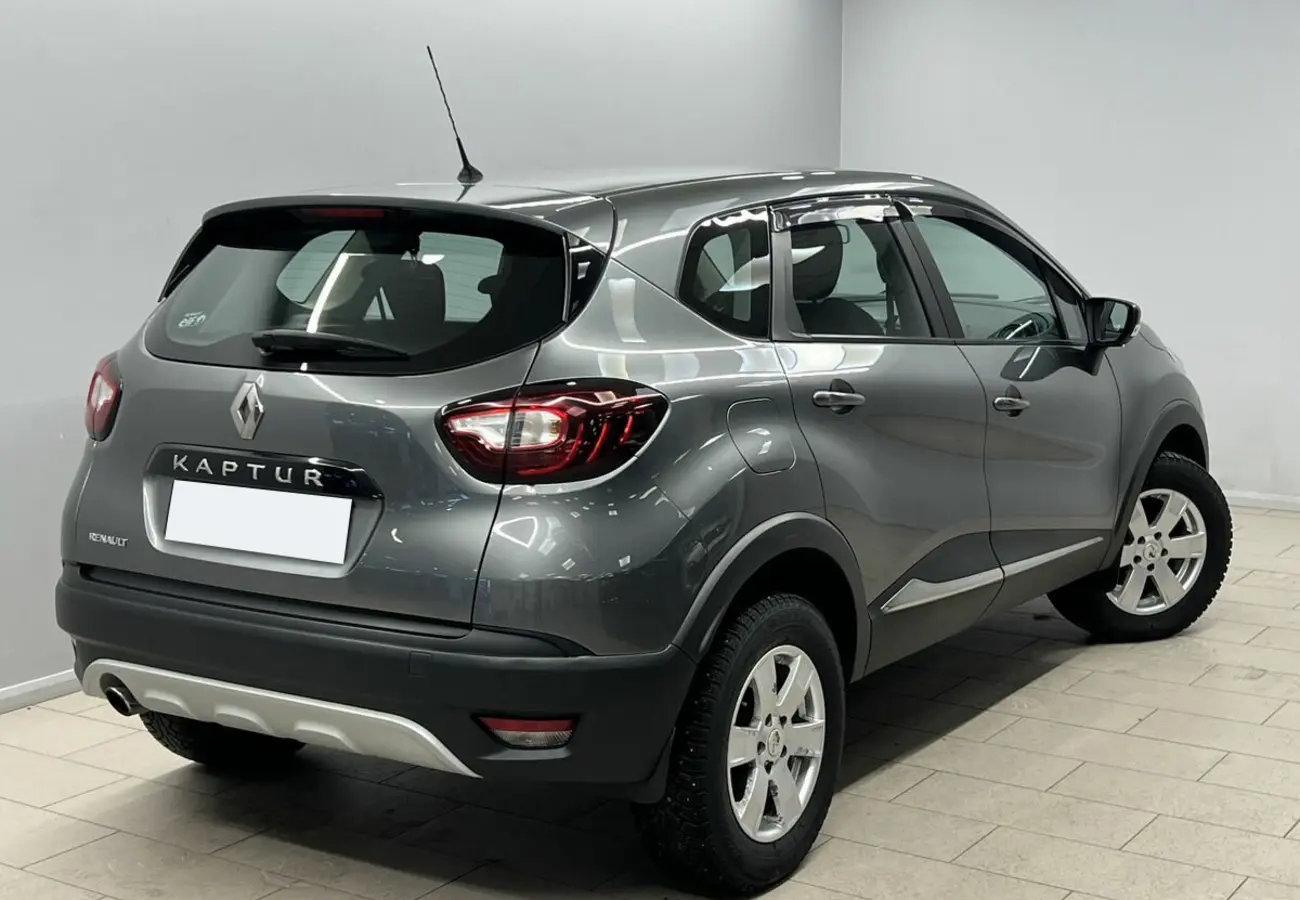 Renault Kaptur