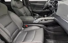 Geely Tugella