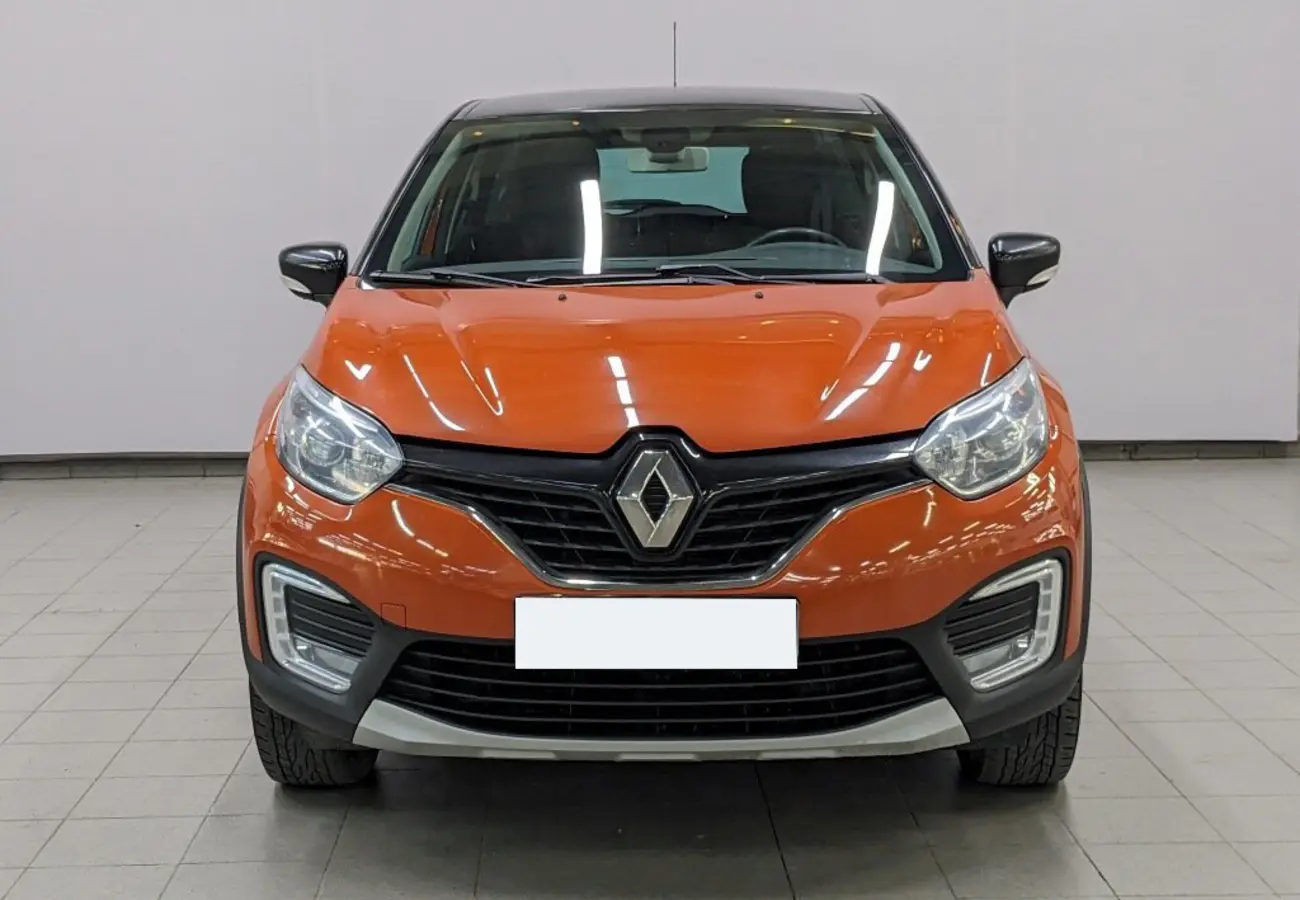 Renault Kaptur