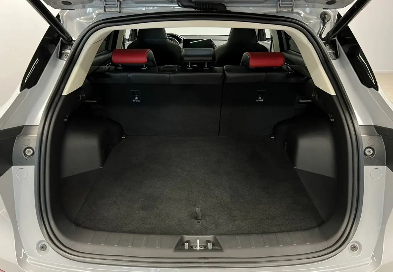 Changan CS55PLUS