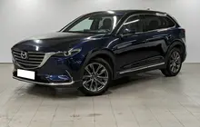Mazda CX-9