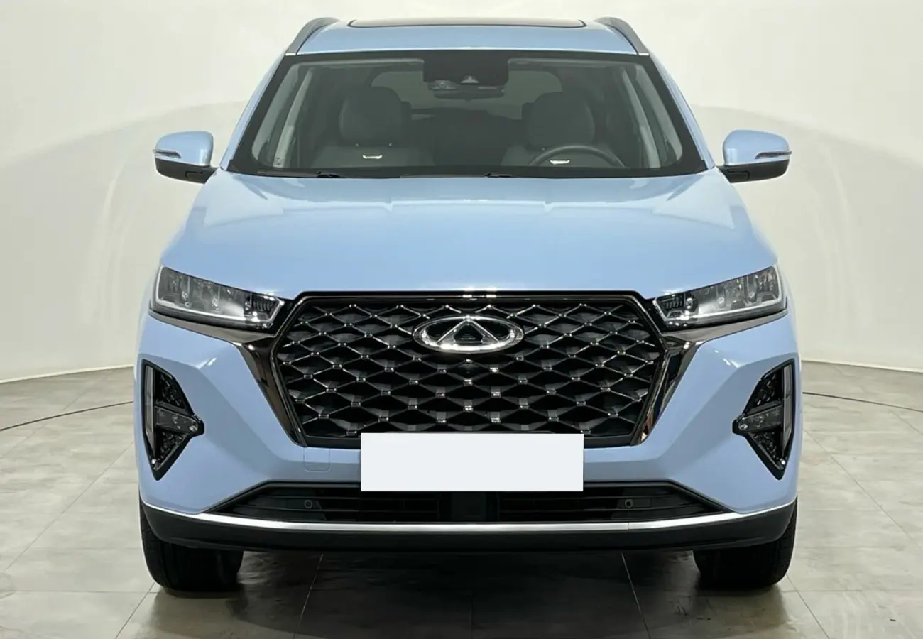 CHERY Tiggo 7 Pro Max
