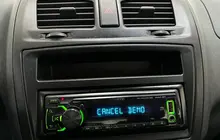 Lada (ВАЗ) Kalina