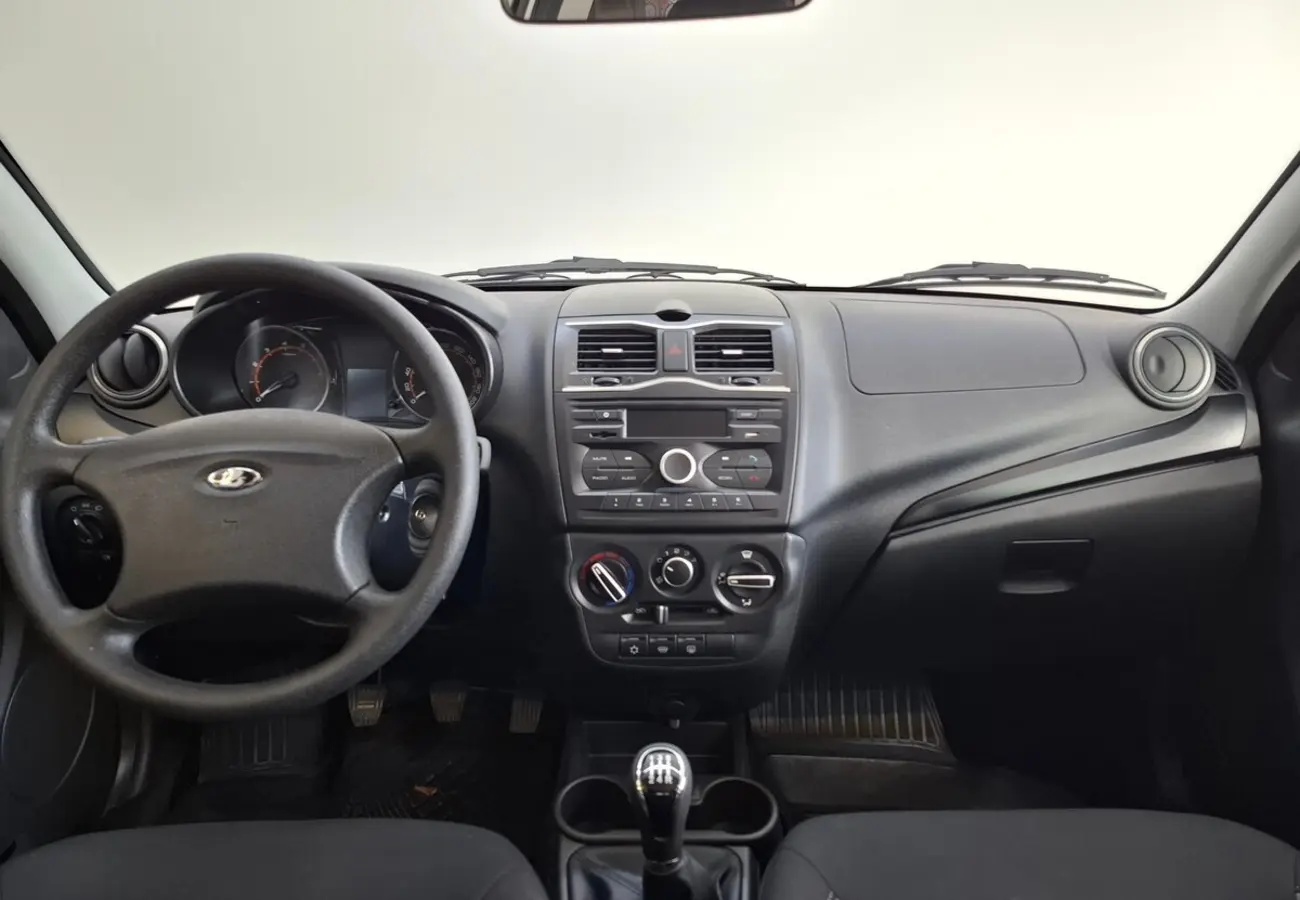 Lada (ВАЗ) Granta