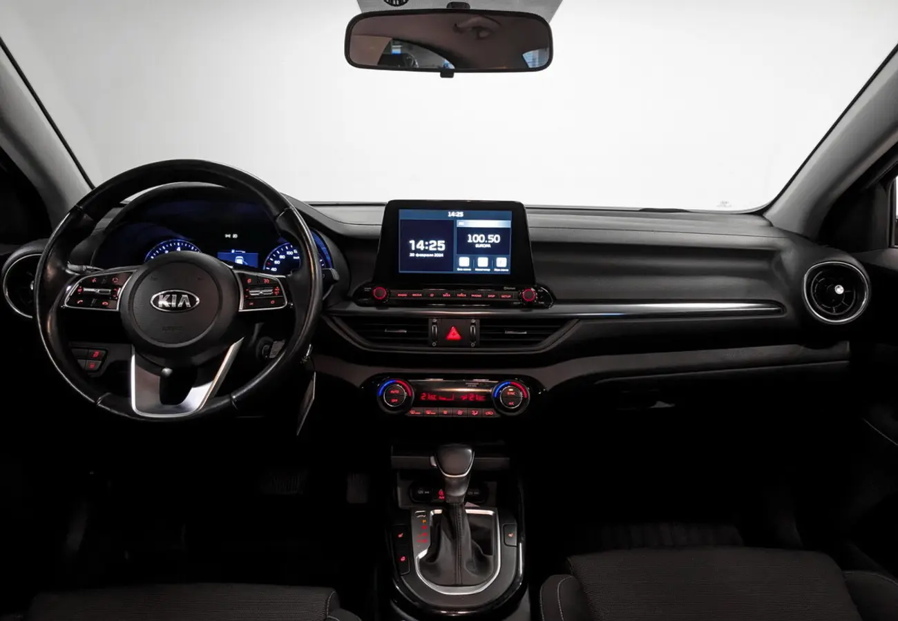 Kia Cerato