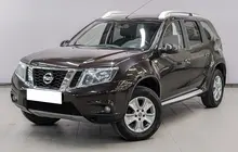 Nissan Terrano