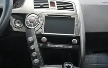 SsangYong Kyron