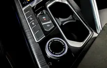 Geely Tugella