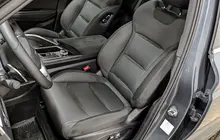 Geely Tugella