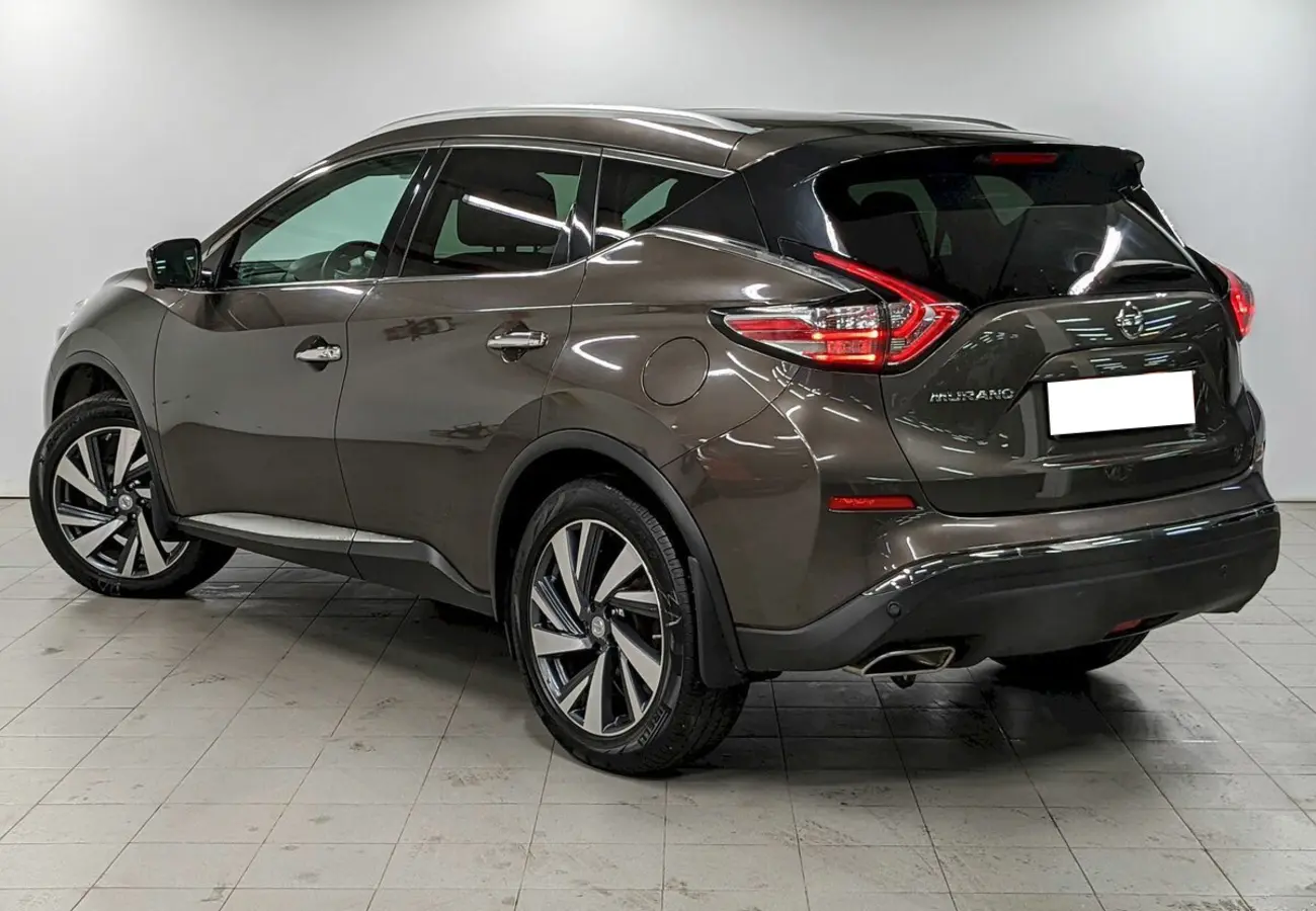 Nissan Murano